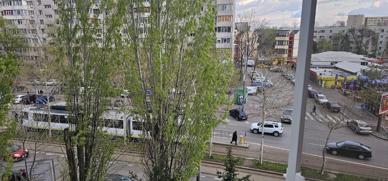 Titan, Bd. 1 Decembrie 1918