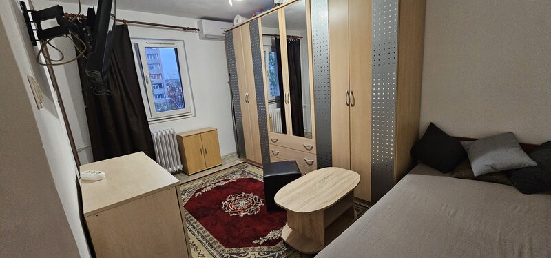 Titan, Bd. 1 Decembrie 1918