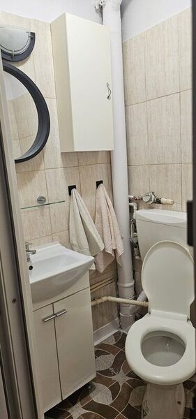 Titan, Bd. 1 Decembrie 1918