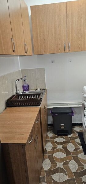 Titan, Bd. 1 Decembrie 1918